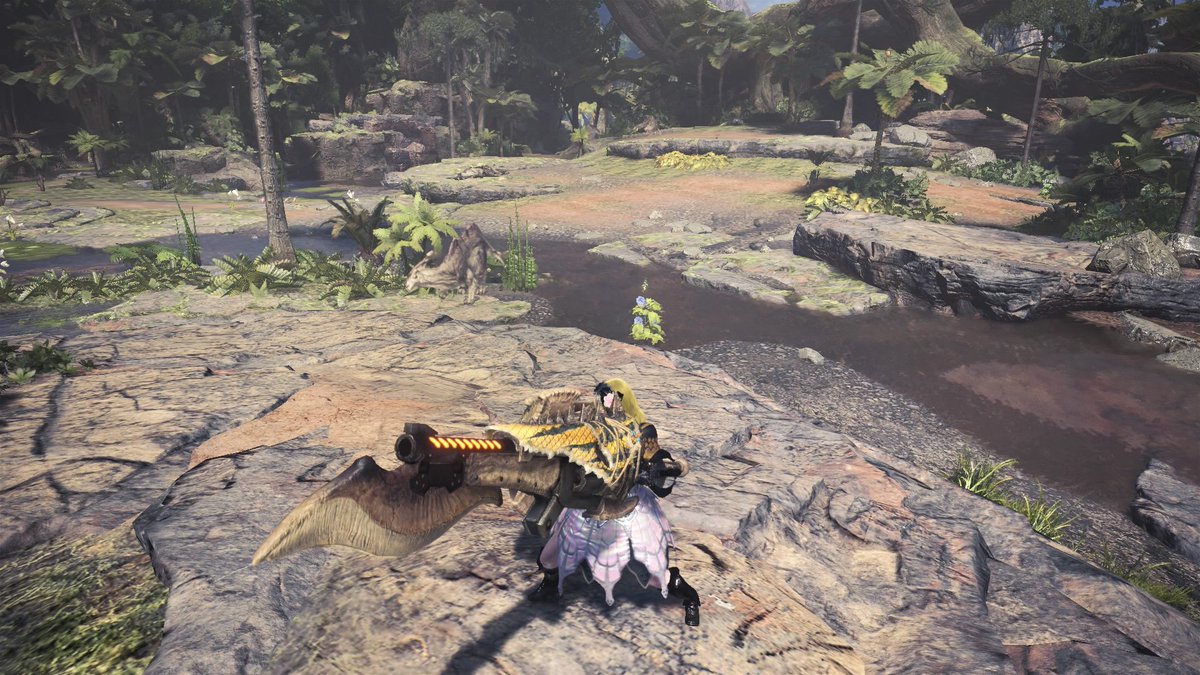 ザハさんのガンランスレビュー Mhw編 23本現バージョン分完全レビュー完了 3ページ目 Togetter ザハさんのガンランスレビュー Mhw編 23本現バージョン分完全レビュー完了 3ページ目 Togetter