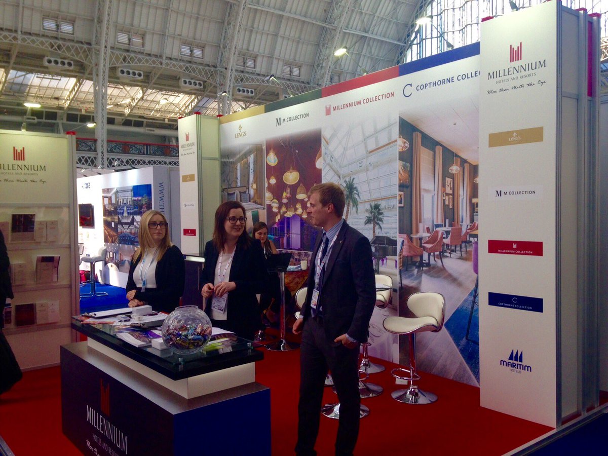 MillenniumGloucester tweet media