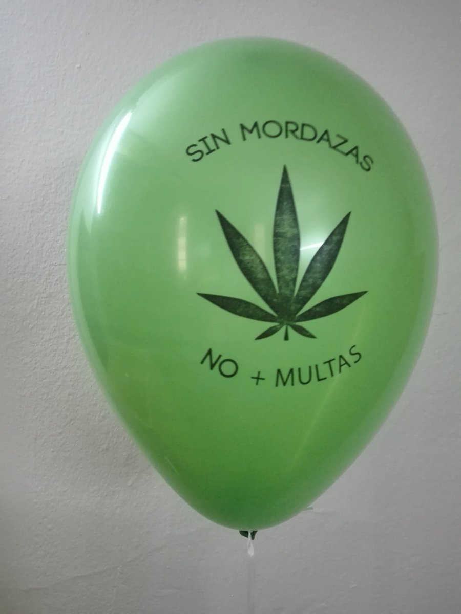 NO MAS MORDAZAS¡¡¡¡¡