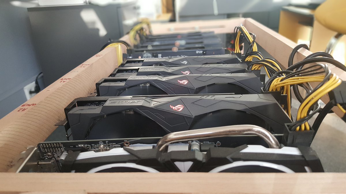 Tüm bireysel mining ve tesis kurulumu profesyonel ekiblerimizce yapılır.. Sitemizi ziyaret etmeyi unutmayın minningmarketim.com