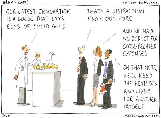 danto_ma's tweet photo. In all seriousness this is what happens when the #innovation #strategy is no aligned with the overall #corporate strategy. How to become better at strategy formulation: https://t.co/1Kraq7Vgwn https://t.co/dleteVvgUt