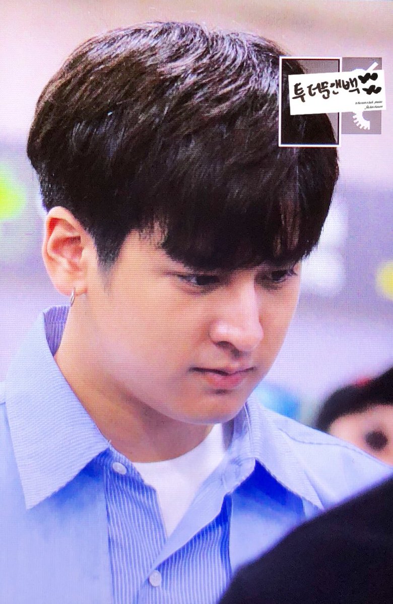 012698JCW's tweet photo. [PREVIEW] 180627 @iKON_chan_w000 
(© chanwoo_mnb) GMP

#iKON #찬우 #CHAN #チャヌ #정찬우 #CHANWOO https://t.co/V4wLuXU3b2