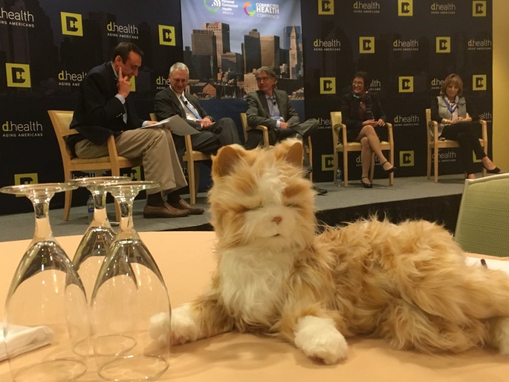 jkvedar's tweet image. Aging and Technology: An Intimate Discussion with Thought Leaders chealthblog.connectedhealth.org/2018/06/27/agi…