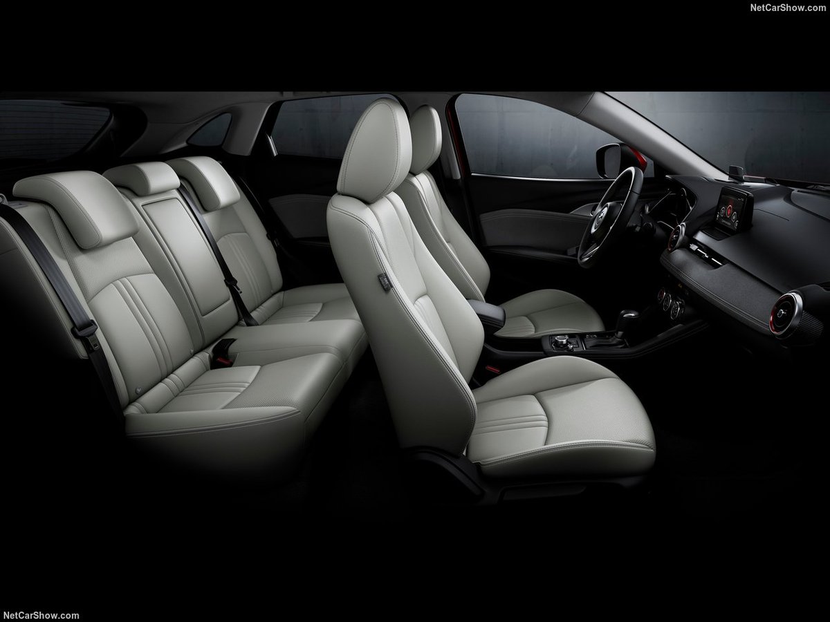 Surf4carsSA's tweet image. The 2019 Mazda CX-3 transcends the typical notions of what the crossover SUV segment should reflect. Striking and sharp, yet minimalistic – an aesthetic that emphasizes strength through form.  bit.ly/2KbVXRc 
#Mazda #CX3 #RefinedPerformance #Surf4Cars