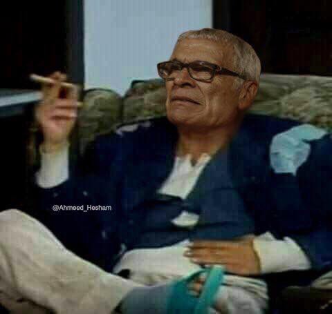عفيفي - Afify tweet media