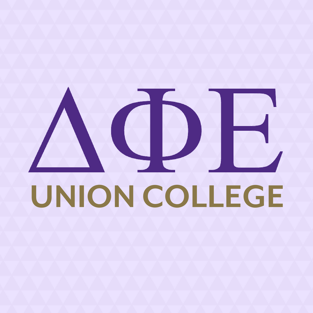 DPhiEIHQ's tweet image. 🦄 DPhiE is growing! 🦄 We are so excited to share that we'll be opening a chapter at #UnionCollege this fall. Follow @uniondphie to show your support.