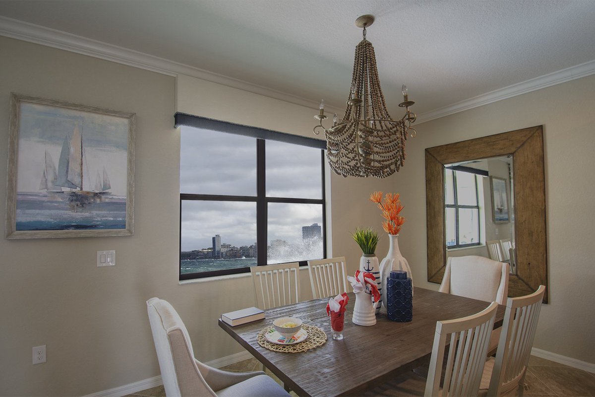 Survive Severe Storms with Impact-Resistant Windows: Sturdier products lead to safer homes. ow.ly/hy5530kFMMX #Sponsored