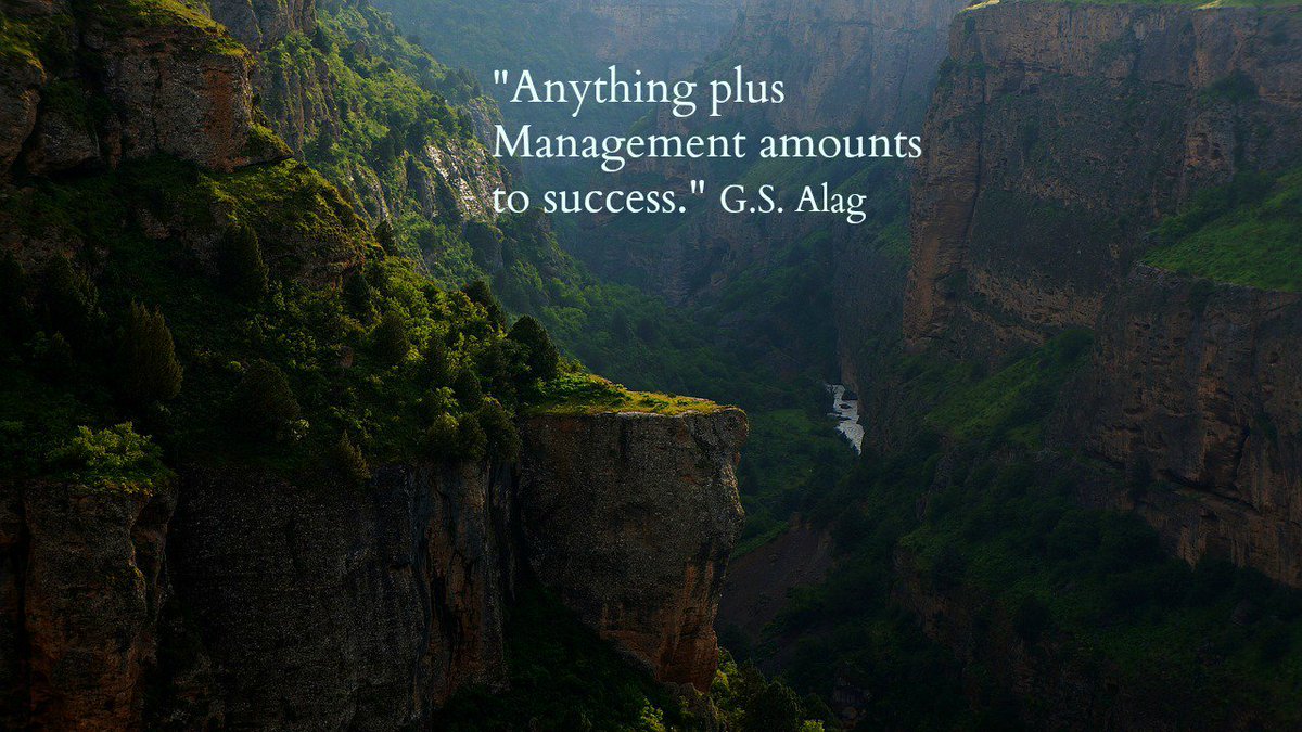 aanndrie's tweet photo. RT @dperduer: "Over half of business failures are directly related to managerial incompetence."
Jan King. See> https://t.co/L9WcqaGo4T
#Mindset #productivity #globalbusiness #globalbusinesswomen #businessdevelopment #Deliverables #Smart #projectmanageme… https://t.co/jLIuxWxDfH