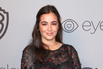 Wishing Alanna Masterson a very Happy Birthday today!!   