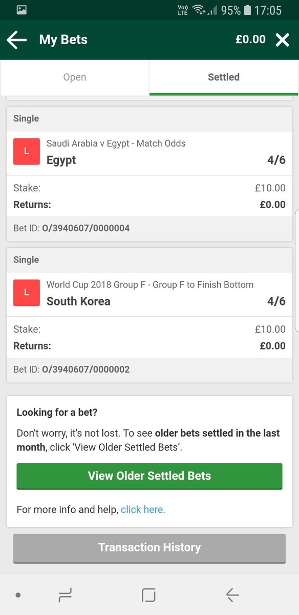 Everything__LFC's tweet photo. @wizard_worldcup Not blaming you but I'm so gutted, these were the 4 bets I picked from you for the WC. https://t.co/Ii3SkJZPkt