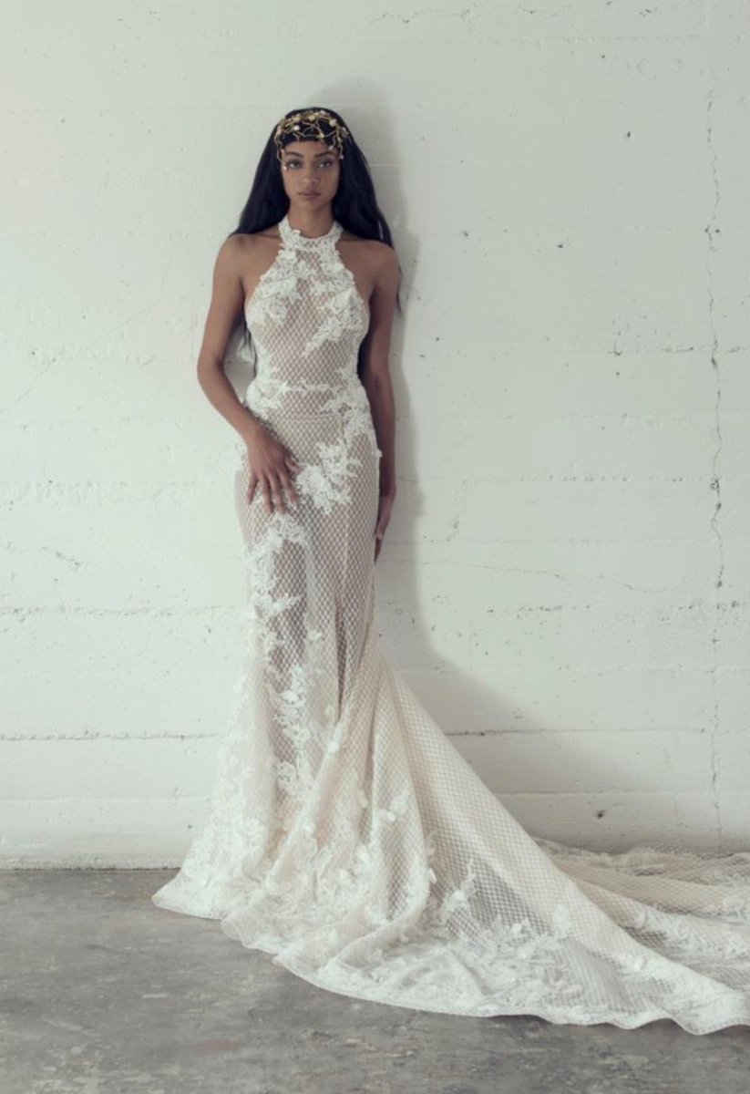 SimplyLuxeBride's tweet photo. Are you coming to our  Adam Zohar Test Trunk Show in Highland Park this weekend? We are bringing in a selection of new designs and best sellers for our bride's to try on (and buy of course). Book your appointment now 847-444-9660 or online! 
-
-
-
#adamzohartrunkshow https://t.co/nwbuZwCisq