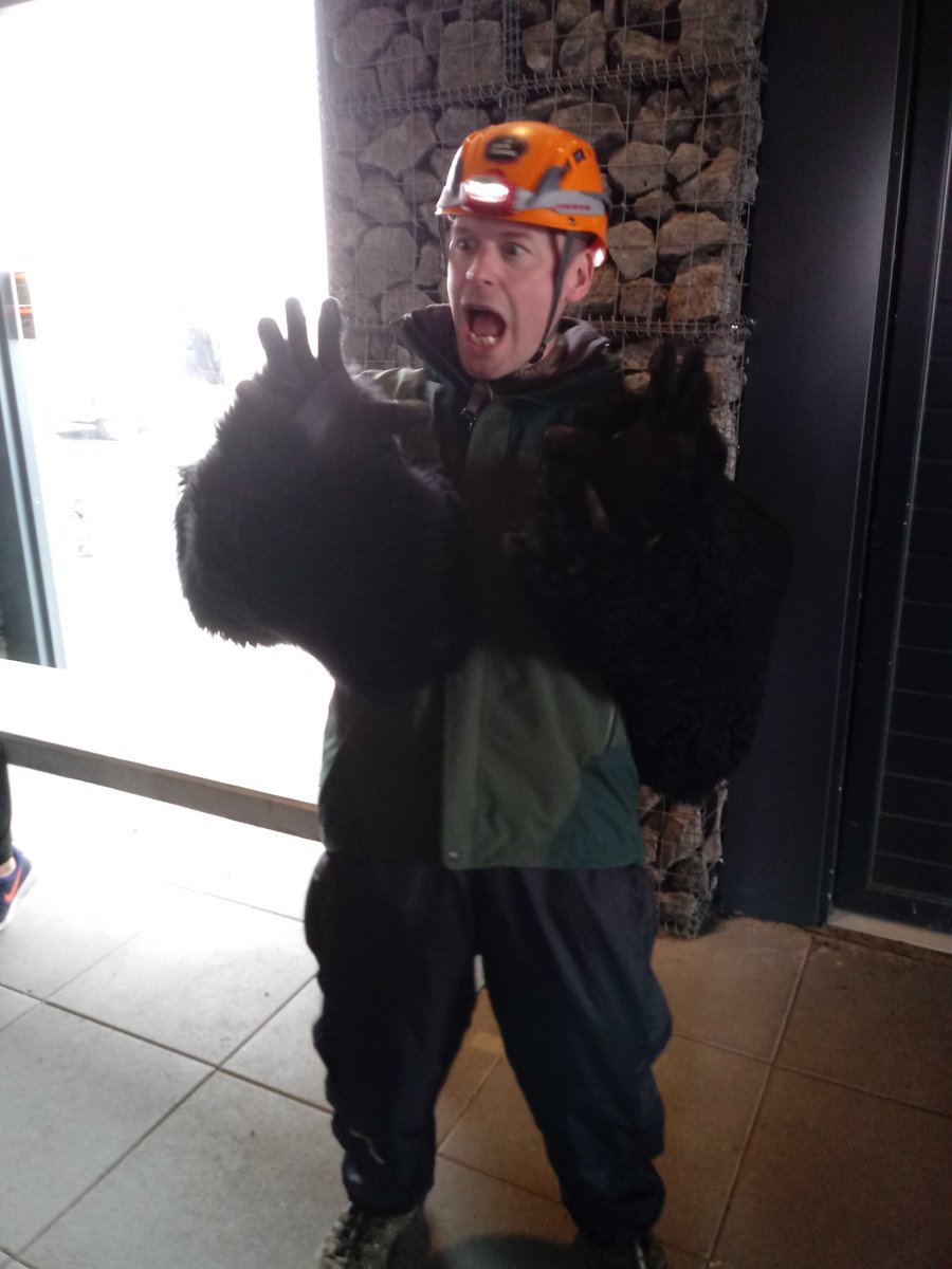 DCHS_Visits's tweet photo. Going underground at the lava tunnels, we lava this place! Found a troll @thelavatunnel @ChallonersHigh #enrichment #WellLit #TheJam https://t.co/gxYQtesnZk