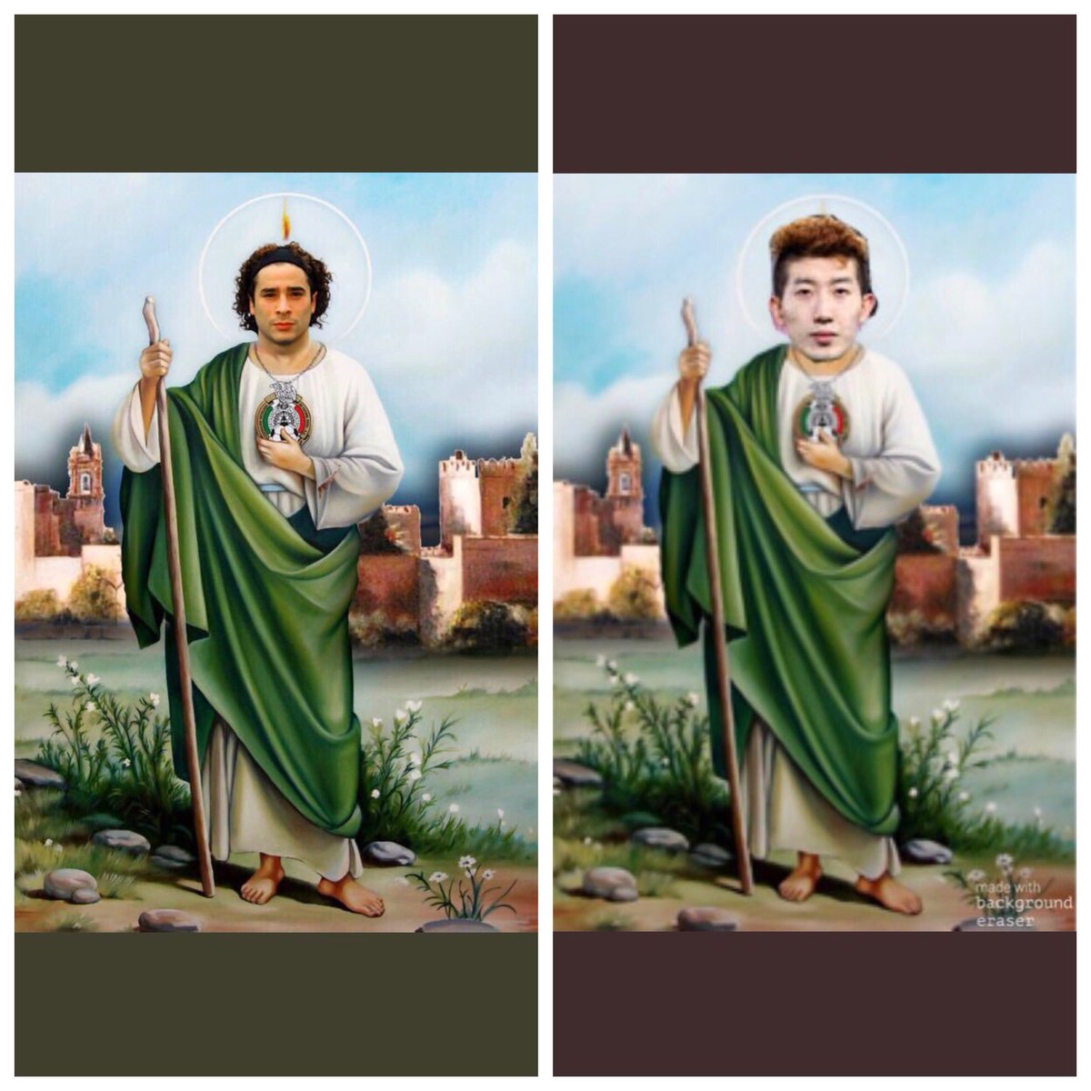 Me before the game vs after the game 💀💀 #MEXSWE