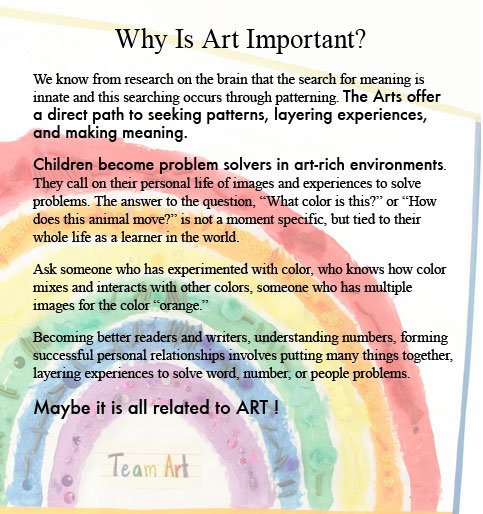 #arts4life #MACSsteAm #artsAREimportant #ARTSadvocacy #ARTSmatter