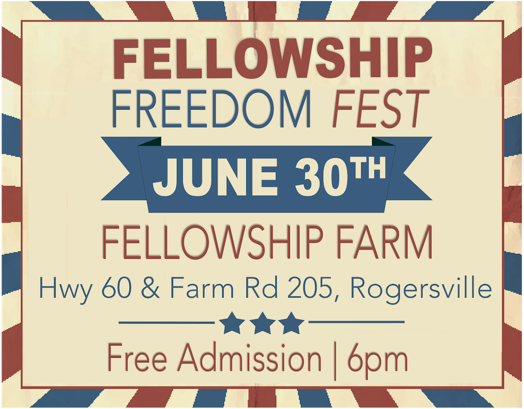 firstandcalvary's tweet photo. Our Director of Community Engagement, Nate Sallie, will be on air Friday morning @995KADI sharing about our @firstandcalvary family &amp; about the upcoming Freedom Fest that @Nate_TheSaints will be playing Saturday, June 30th. https://t.co/5vRDf8z0mu