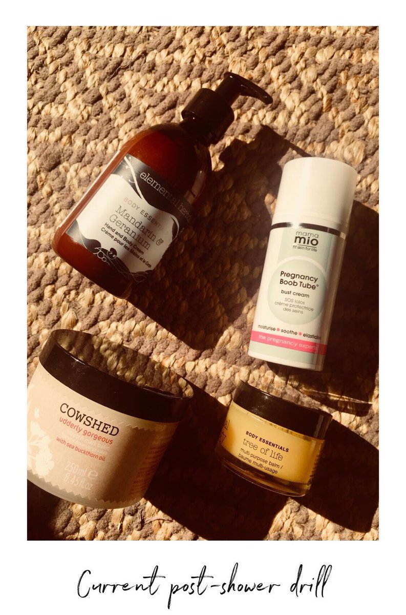 Hattie West tweet media