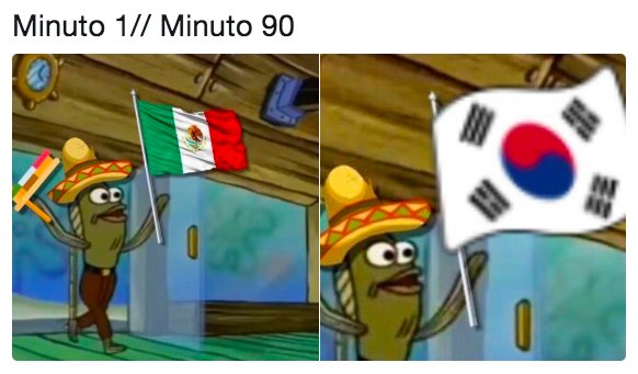 aly012's tweet photo. #MexicoVsSuecia #MEX #CoreaVsAlemania #KOR https://t.co/oKYWankpOA