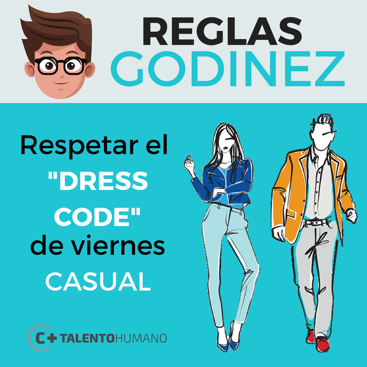 ctalentohumano's tweet photo. #Viernes casual 😎de #godinez guapos.

#FelizViernes #drescode #fashion https://t.co/68uYzIceQc