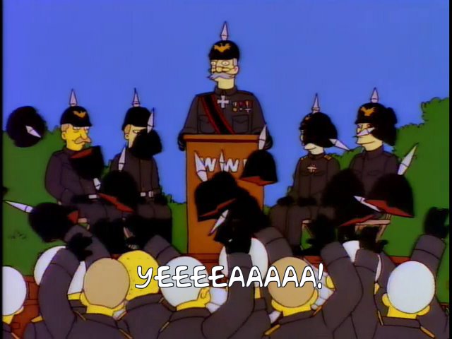 DaddyPobbin's tweet photo. Absolute scenes at the #WorldCup
#GERKOR #GermanyLose #ger #korea #germanyOut @iresimpsonsfans #SimpsonsMemes #SimpsonsTide https://t.co/v4x7mpHwBg