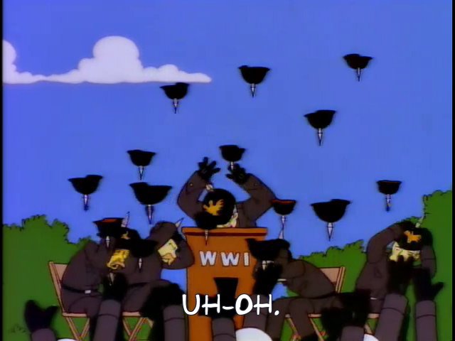 DaddyPobbin's tweet photo. Absolute scenes at the #WorldCup
#GERKOR #GermanyLose #ger #korea #germanyOut @iresimpsonsfans #SimpsonsMemes #SimpsonsTide https://t.co/v4x7mpHwBg