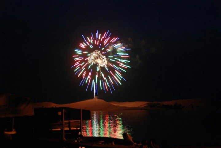 Fourth of July Schedule - Silver Lake Sand Dunes conta.cc/2Ko8b53