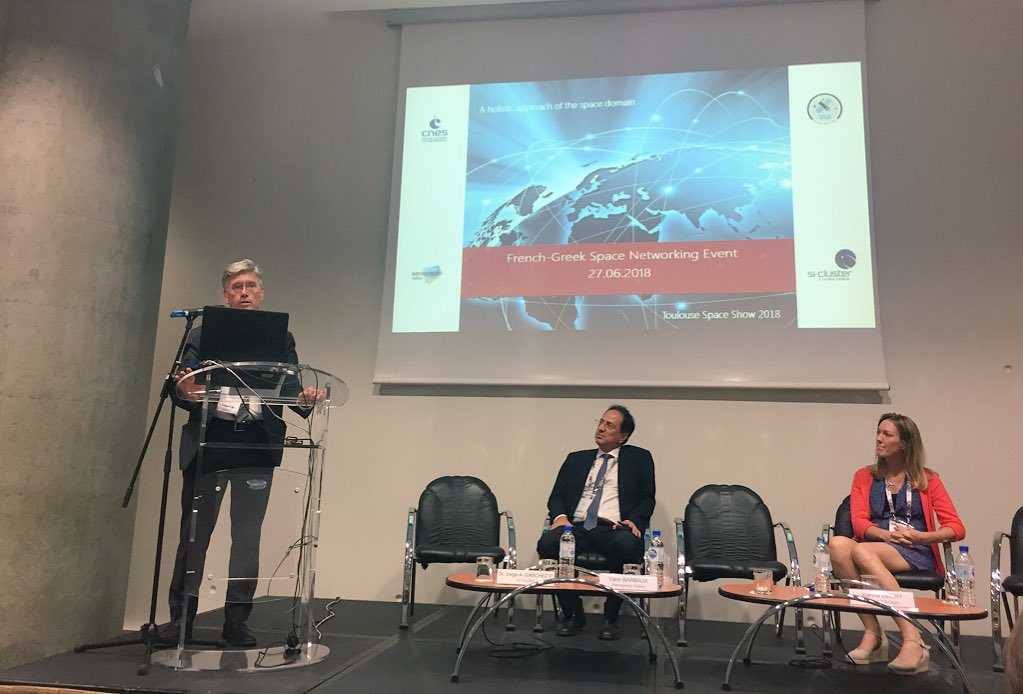 Aerospace Valley - Inactif tweet media