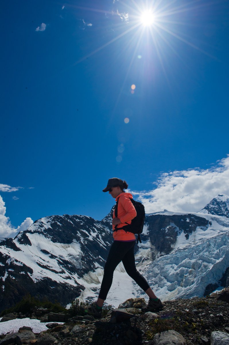 Inaccessible without a heli 🚁

📍CMH Cariboos | #exploreBC #exploreCanada