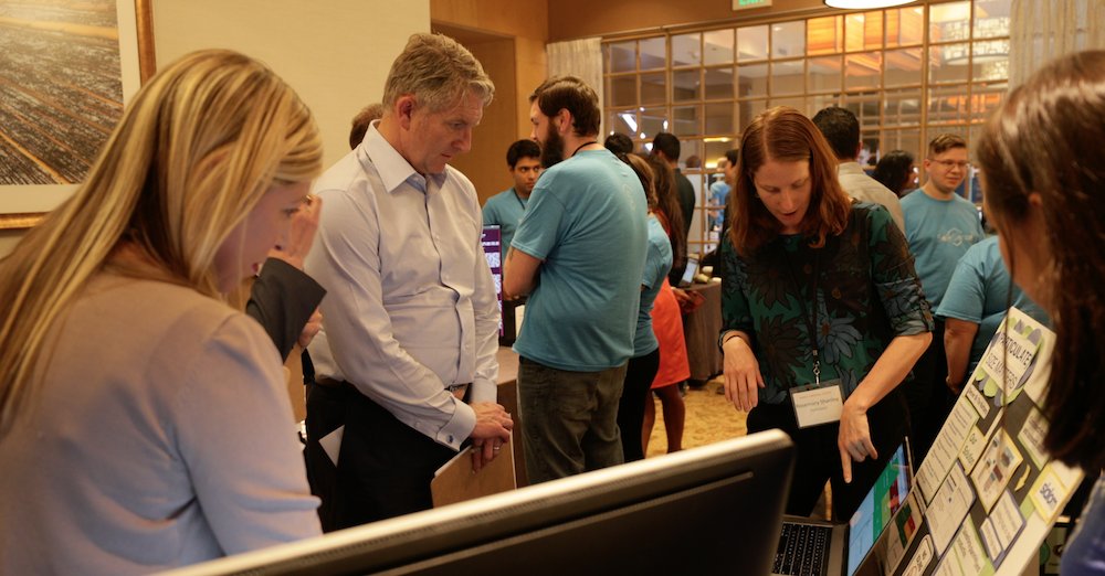 Slalom Portland tweet media