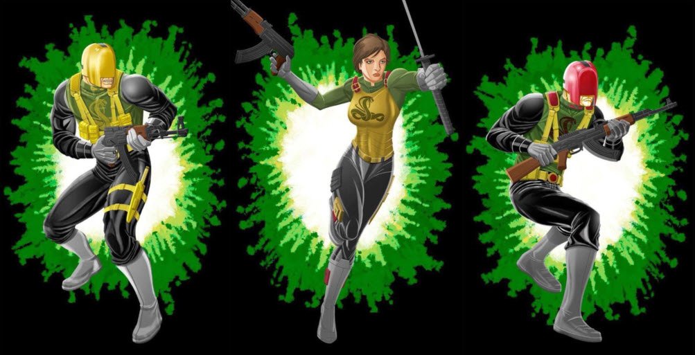 _CIAD_'s tweet photo. Incoming Transmission: Coil Con Exclusive Scarab Strikes Artwork and File Cards Now Available

@CoilCon #CoilCon #ScarabStrikes #FileCard #Artwork #RedLasersArmy #ConventionExclusive #oring #GIJoe #Cobra #TheCoil #SurveillancePort 

https://t.co/QPr0exP13p https://t.co/r1iivtXwls