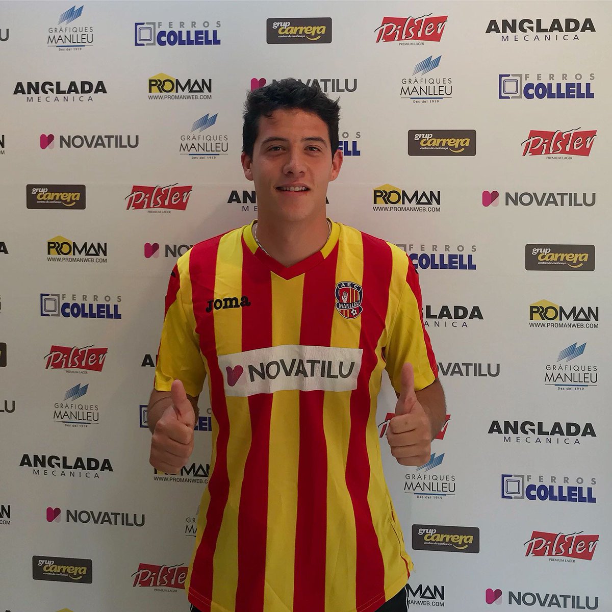 AEC Manlleu tweet media
