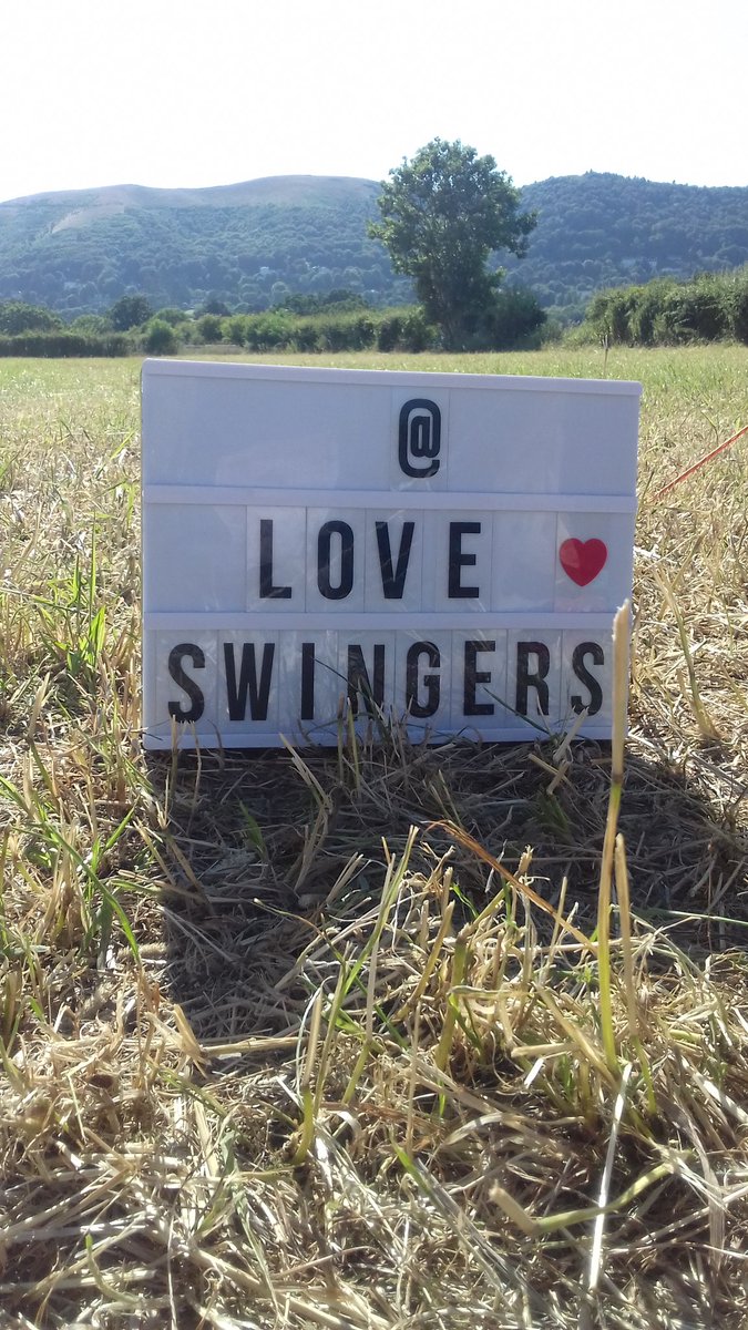 loveswingersuk's tweet photo. We have arrived!!!! @swingfields #sunrise2018 #LoveSwingers #SexualExplorer #swingfields https://t.co/T2sLbm5AJq