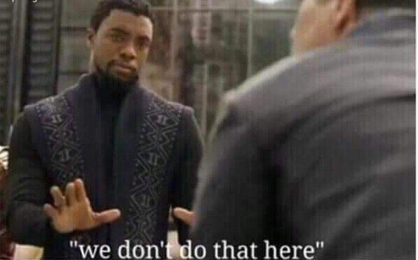 wutdahack's tweet image. Winning something in russia?

Germans: