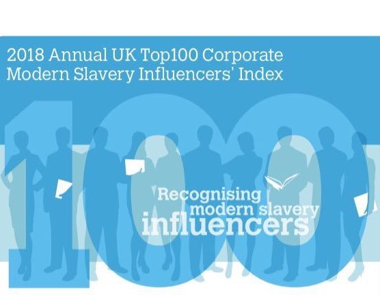 Congratulations to <a href="/ProfessorBlitz/">Brad Blitz</a> who was recently named as one of the #Top100Index by <a href="/BRE_Group/">BRE Group</a> and <a href="/SustainWorld/">Sustain Worldwide</a> 🌍 The Index aims to recognise influential leaders who raise awareness to end modern slavery and labour exploitation - find out more: bit.ly/2KqQEcL