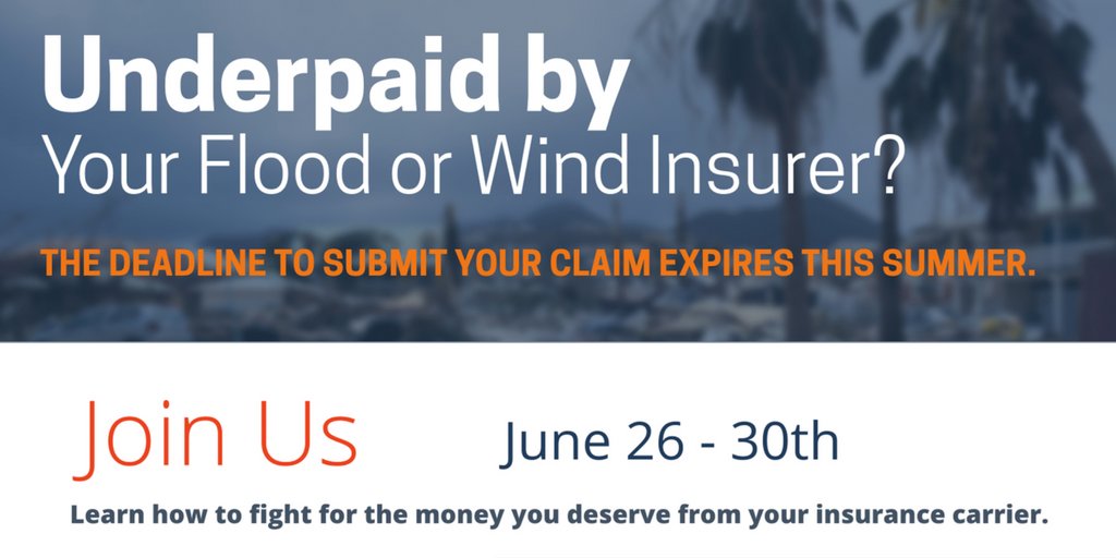 wmclaw's tweet photo. This week, WMC is hosting Town Halls events in Florida, June 26-30. Join us for Drinks, Tips &amp; a Free Case Evaluation! The Deadline to Submit Your Claim Expires this Summer! 

Full list of event date &amp; times: https://t.co/Up1f7qRMlt https://t.co/UgHqKeQp2D