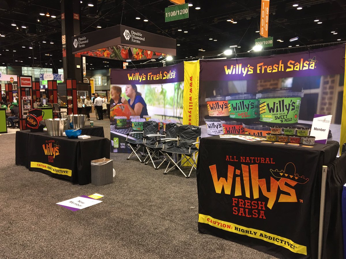 Willy's Fresh Salsa (Willyssalsa) Twitter