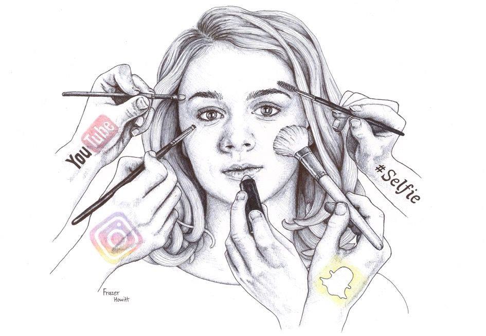 Razor_KIDS's tweet image. What’s it really like to be a girl growing up in 2018? Keep your eyes peeled for snippets of our #BeautyAndTheBeast project. We'll also be talking all about it at @childmediaconf next week. #TCMC #RazorKids #beautytoday #marketresearch #kids