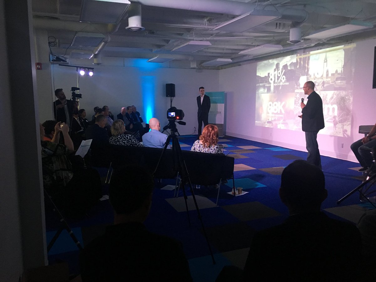 ventureprk_labs's tweet image. First up is @RallyEngine! They are changing the way we respond to crises. #EntrepreneurialNation