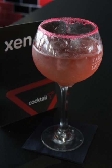 Xen Noodle Bar tweet media