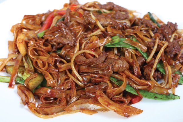 Xen Noodle Bar tweet media