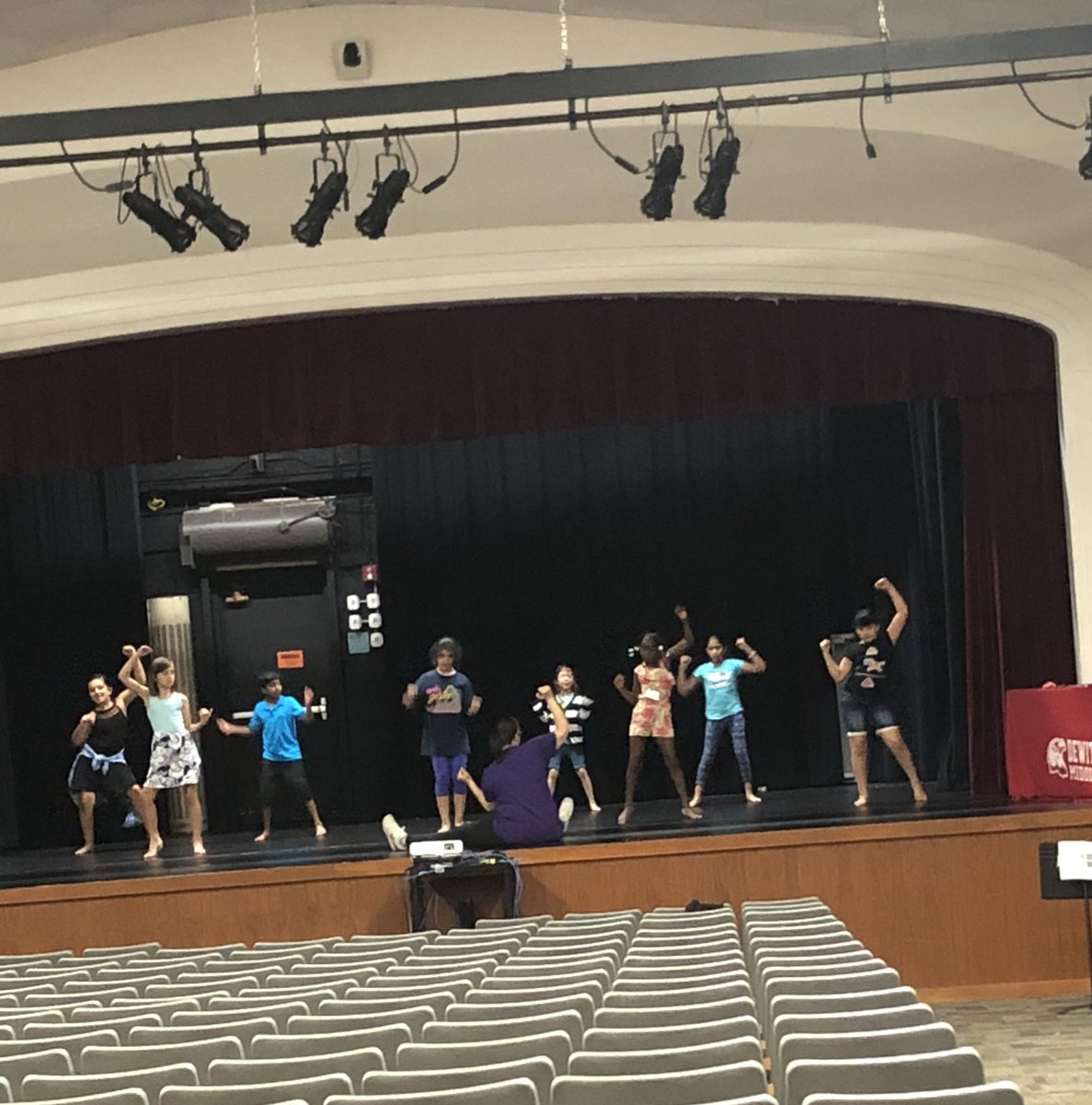 EASAGE_CFB's tweet photo. Parents, we are getting ready for Open House tomorrow! We can’t wait to showcase the amazing learning that has taken place his summer! #EASummerFun #SAGESummerFun #CFBMattersToMe https://t.co/6jojdsfFSS