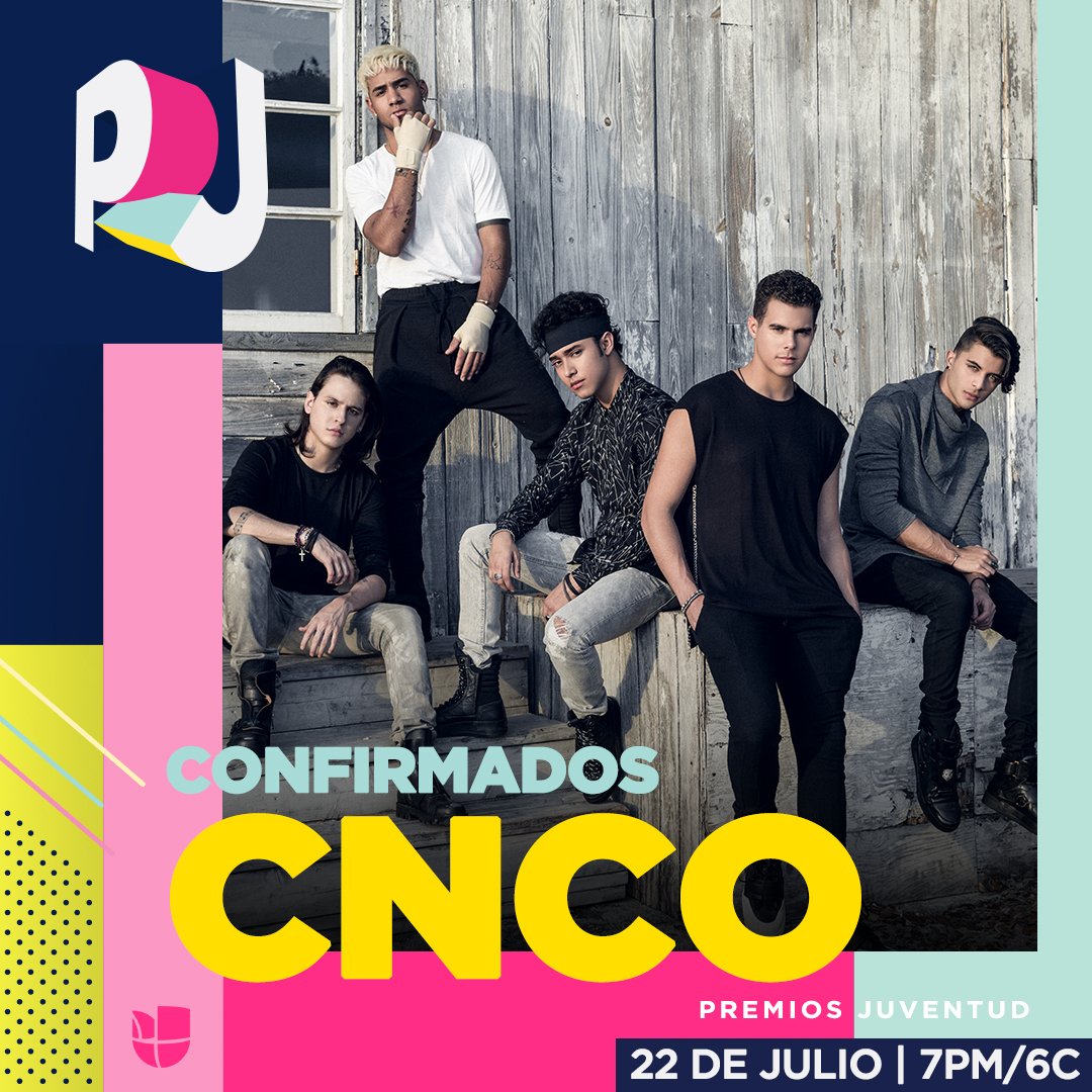 CNCO_PeruApoyo tweet picture