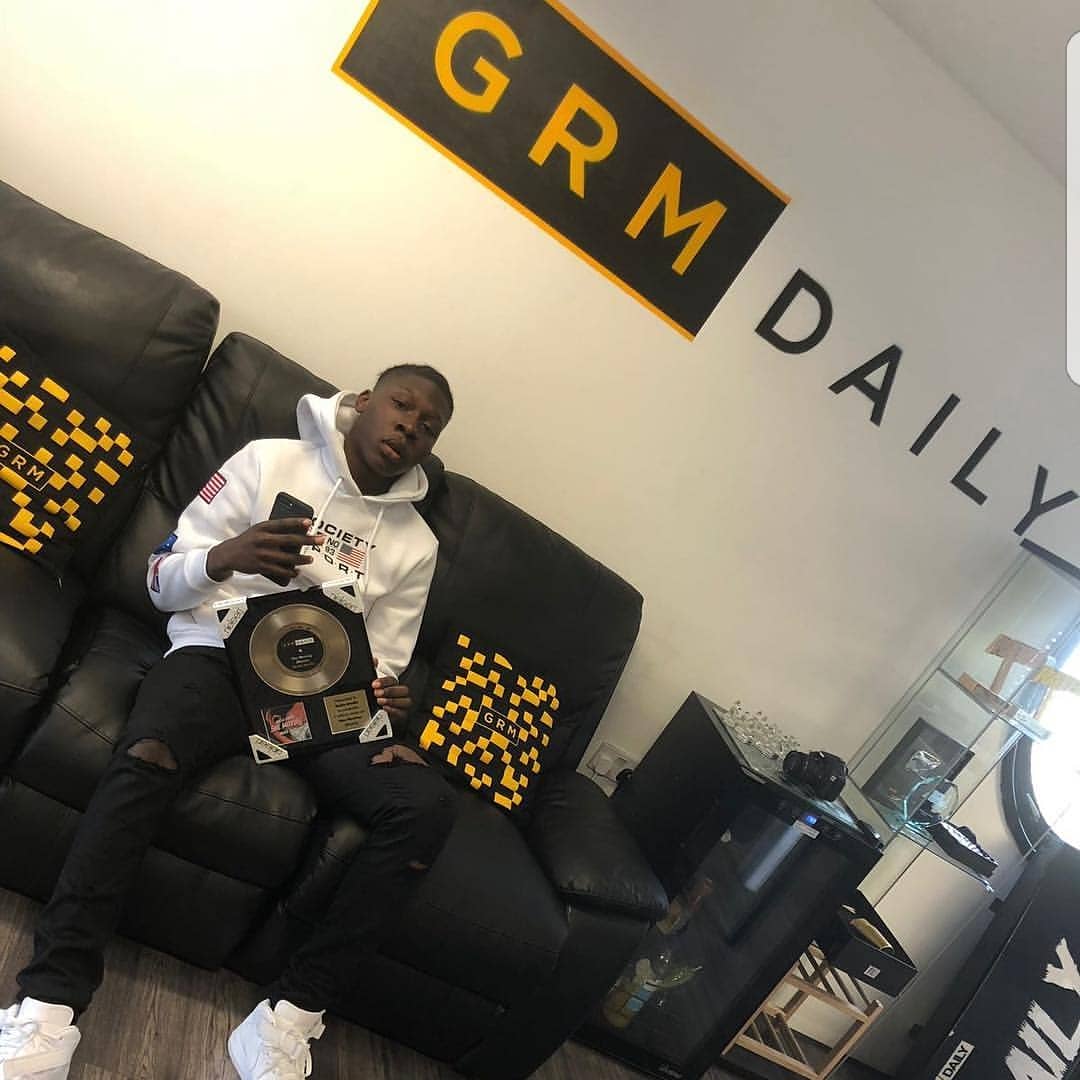 Lyrically Gifted tweet media