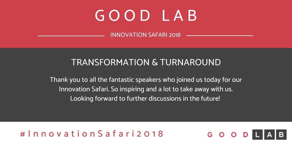 Good Lab (@Good_Lab) / Posts / X