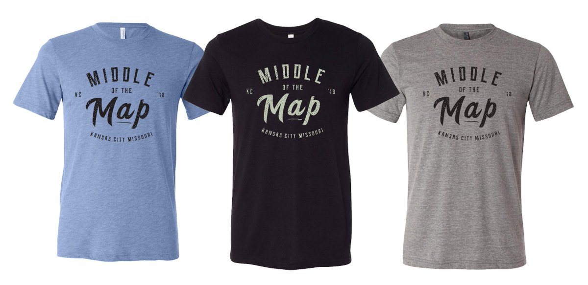 motmfest's tweet image. We have great merch for you this weekend thanks to @SeenMerch . They will be onsite with new designs for Middle of the Map Fest. Here's a sneak peek!