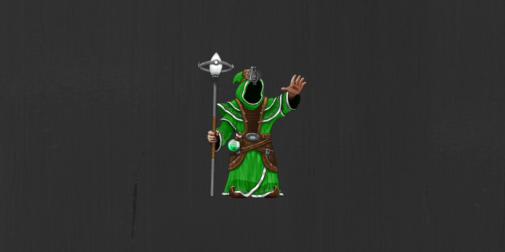 The most skilled player in your party is the one who manages to place all these Life mines without any monster stepping on them.