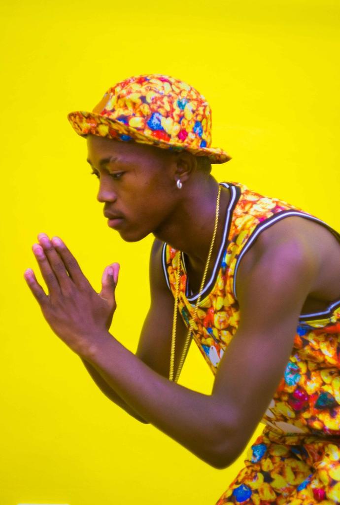 Never forget to pray even though it hard,just stay strong &amp; be humble🙏❤
@#kotinEaternox
@#sickpixx📷