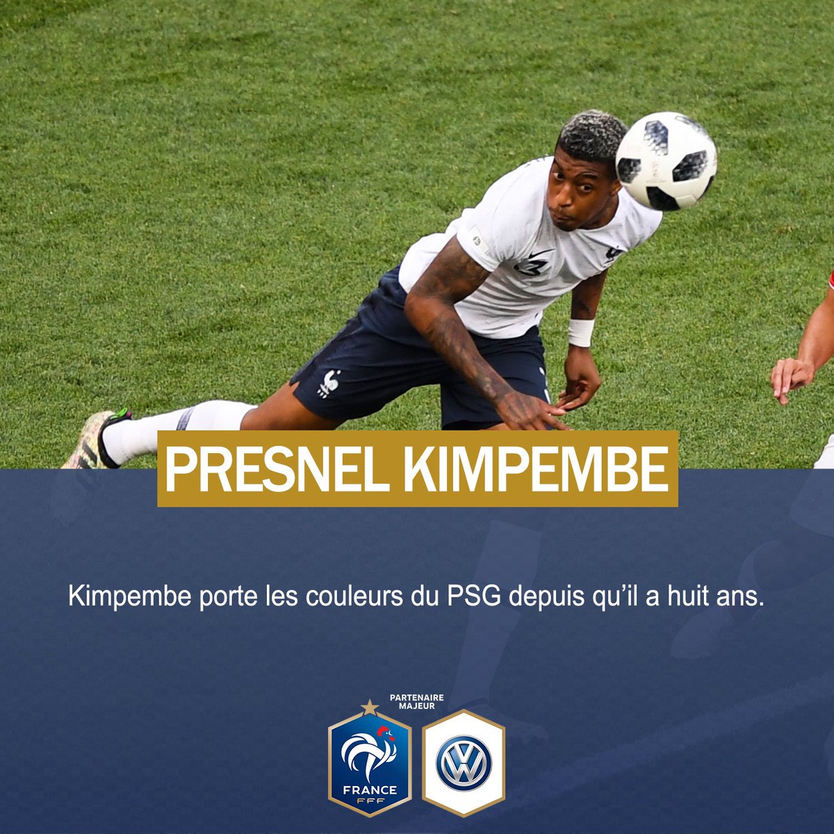 So Foot A Twitteren Drôle De Bizutage Pour Kimpembe Pour