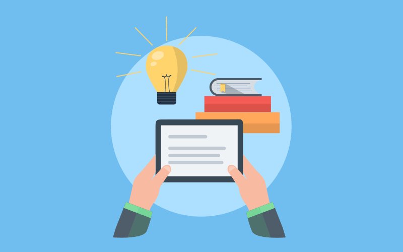 ProProfs's tweet image. Best Practices For Writing Online Manuals - buff.ly/2lCrywv
#ProProfs #TechnicalTips