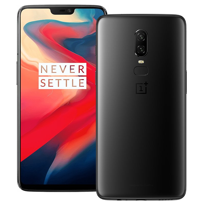 WhatsOnTech's tweet image. OnePlus 6 Midnight Black with 8GB RAM and 256GB storage version launches in India: bit.ly/Op6_256gb

#OnePlus6 #TheSpeedYouNeed