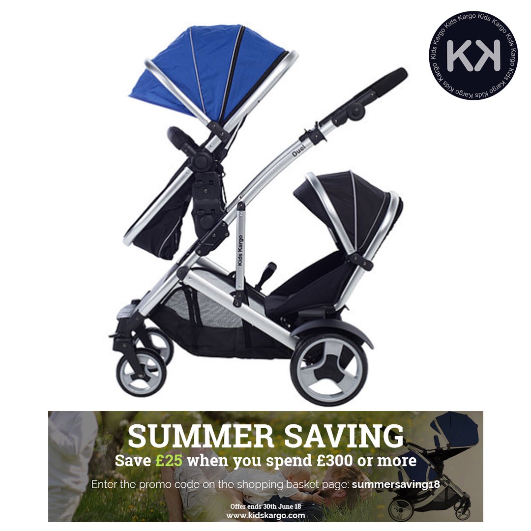 pushchairs on offer